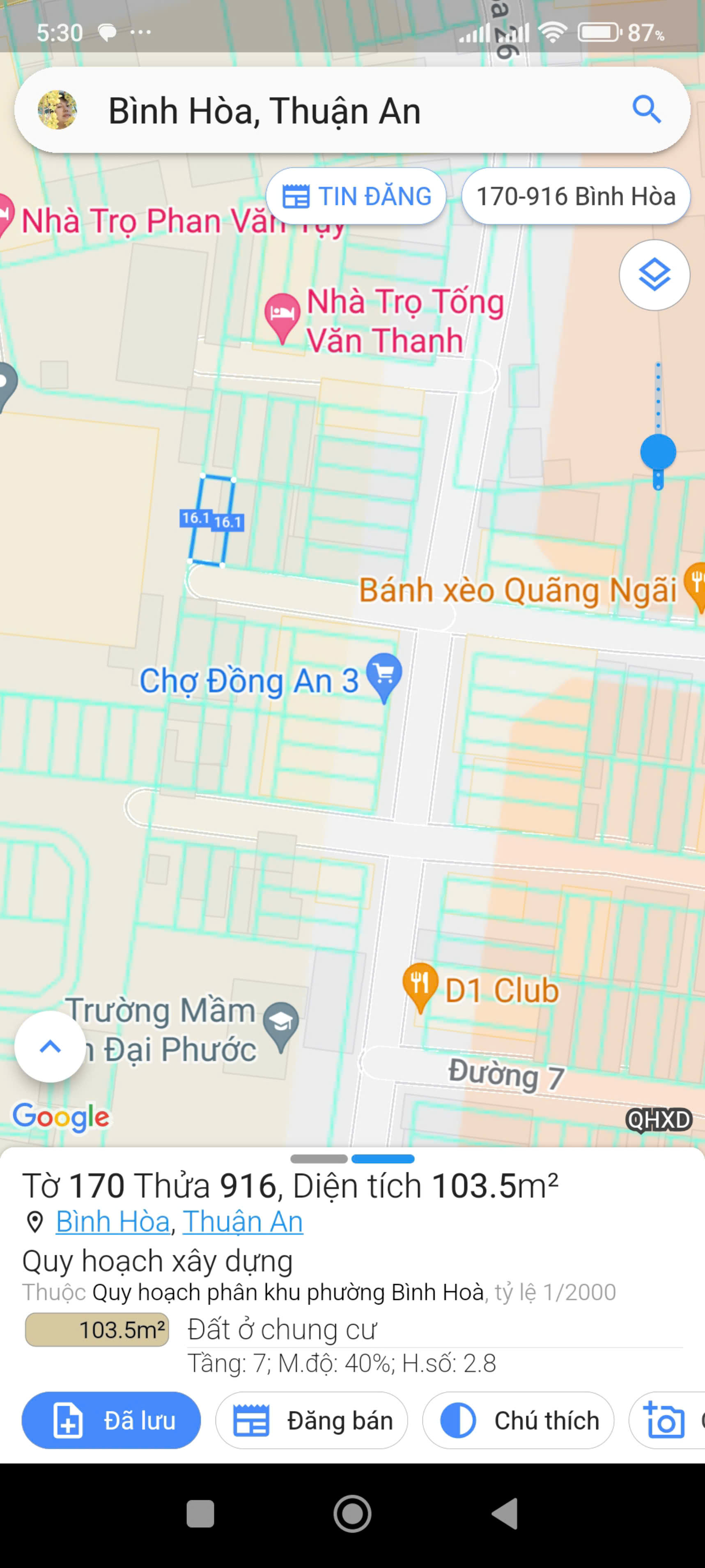 Chính chủ bán nhà cấp 4 có gác, đang cho thuê thu nhập ổn định Xã Bình Hòa, Thuận An, Bình Dương - Ảnh 3