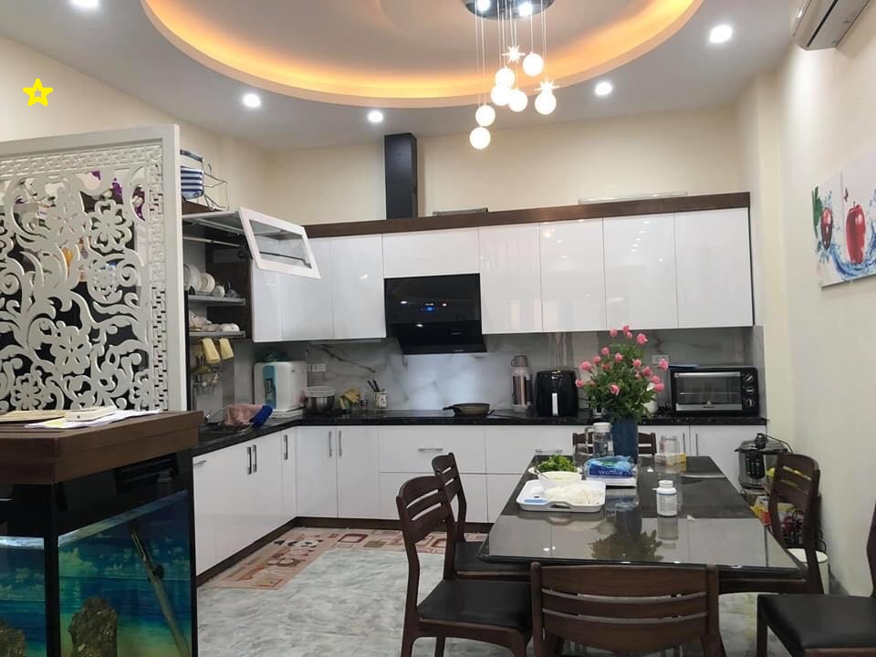 🏠🏠CỰC PHẨM NHÀ PHỐ VĨNH PHÚC DÂN XÂY - 6 TẦNG -THANG MÁY - 50M Ô TÔ - MẶT TIỀN RỘNG - Ảnh chính