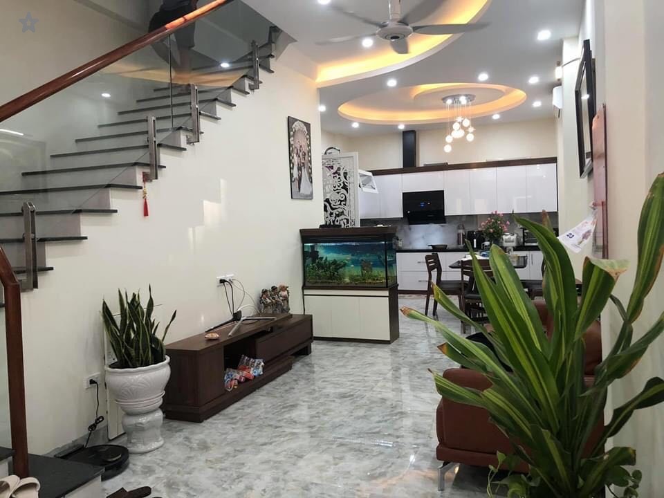 🏠🏠CỰC PHẨM NHÀ PHỐ VĨNH PHÚC DÂN XÂY - 6 TẦNG -THANG MÁY - 50M Ô TÔ - MẶT TIỀN RỘNG - Ảnh 1