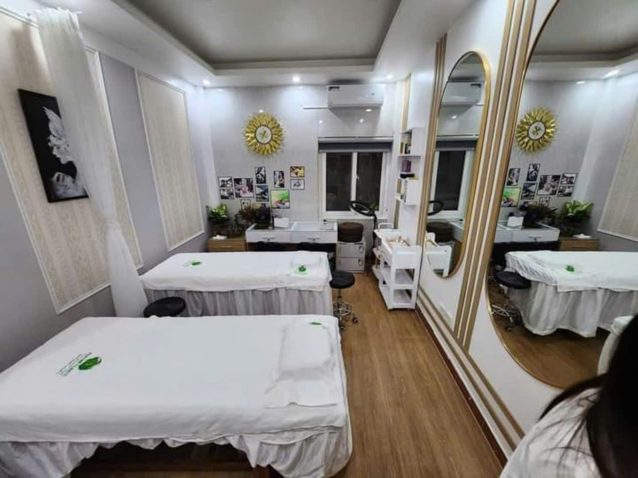 Góc Sang Nhượng SPA 5 Tầng ,ở đường đua f1 Mỹ Đình - Hà Nội - Ảnh 1