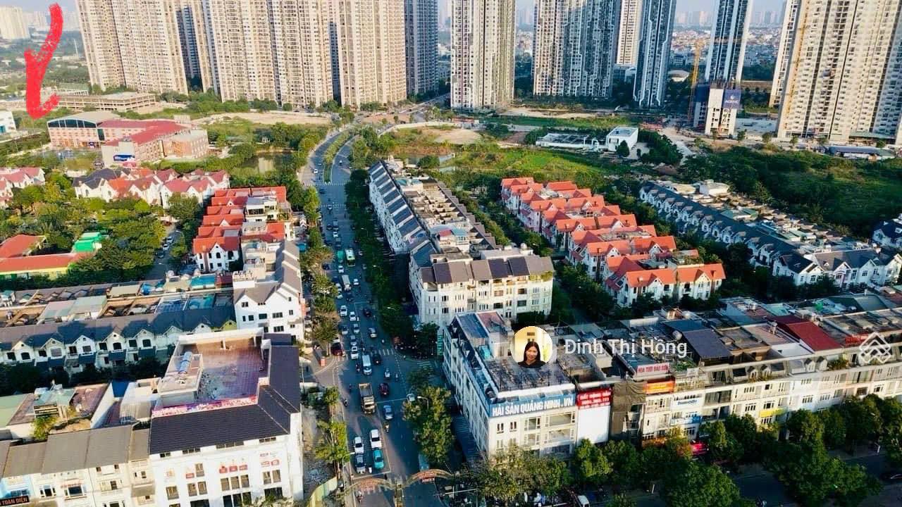 NHÀ ĐẸP - GIÁ TỐT -Bán Biệt Thự Khu A Geleximco Lê Trọng Tấn Ngay Vin Smart City Hoài Đức, Hà Nội - Ảnh 3