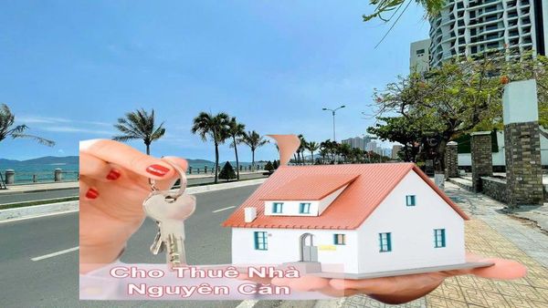 Bán đất tặng nhà hàng mặt tiền đường Hòn Chồng sát biển Nha Trang - Giá 56 tỷ - Ảnh 2