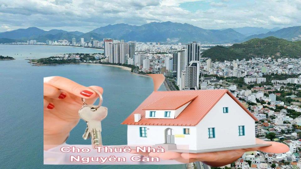 Bán đất tặng nhà hàng mặt tiền đường Hòn Chồng sát biển Nha Trang - Giá 56 tỷ - Ảnh chính