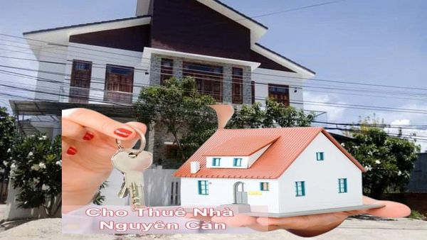 Bán Biệt Thự Vĩnh Thạnh Giá 7 Tỷ - Tp Nha Trang - Ảnh chính