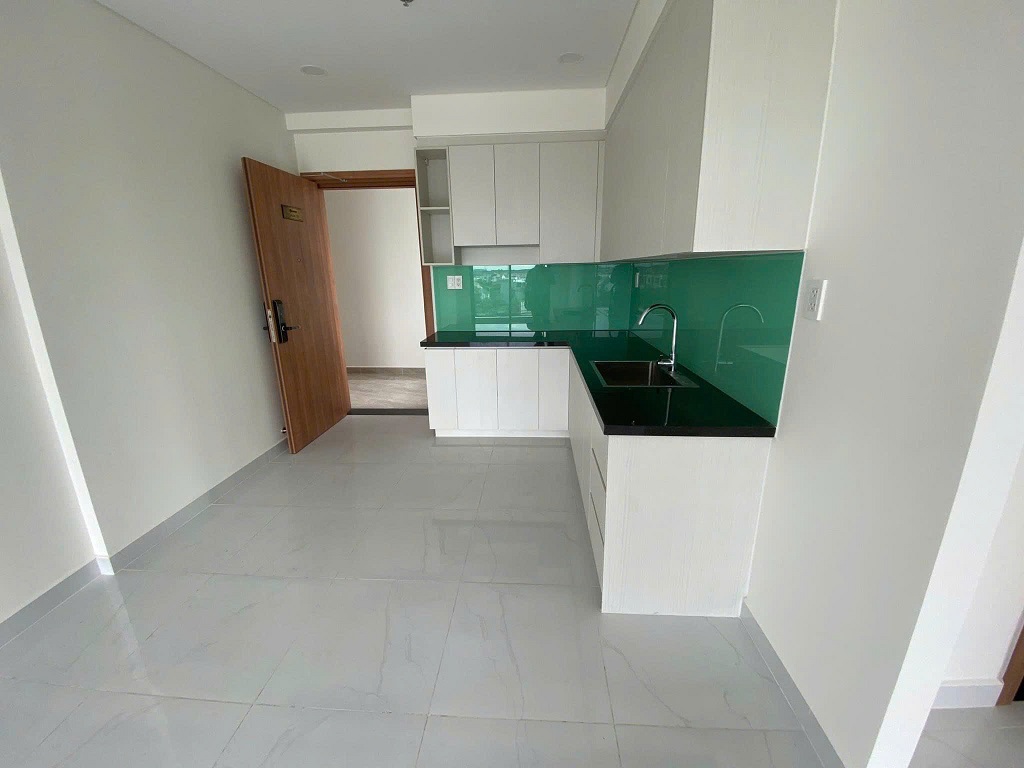 Chính chủ cho thuê căn hộ Hoàng Nam ( Honas Residence ) 2PN  - TP Dĩ An. - Ảnh 4