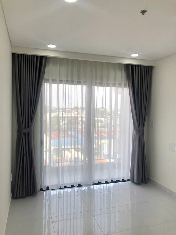 Chính chủ cho thuê căn hộ Hoàng Nam ( Honas Residence ) 2PN  - TP Dĩ An. - Ảnh 3