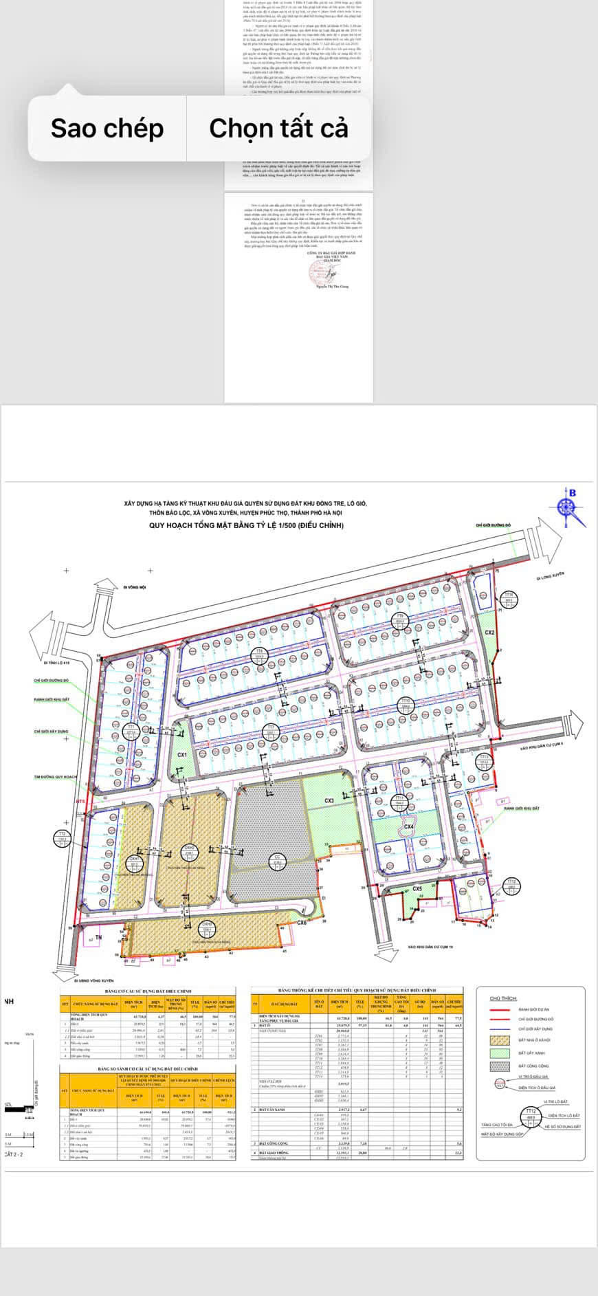 ĐẤT ĐẸP - GIÁ TỐT - Vị Trí Đắc Địa Tại Khu Đấu Giá Đồng Tre, Lỗ Gió, Phúc Thọ, TPHN - Ảnh 2