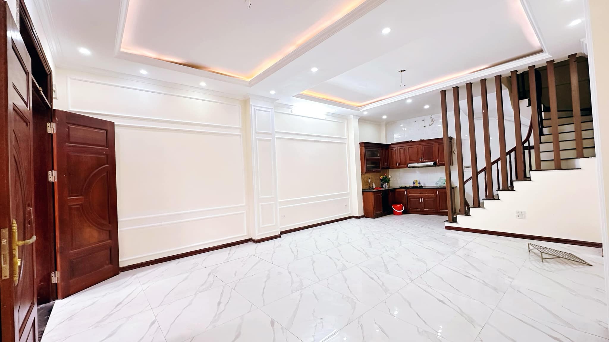 Bán nhà Phân lô ngõ 394 Mỹ Đình, 60m2x5Tầng,Ôtô kinh doanh cho thuê, 2 mặt thoáng, giá 11.2 tỷ - Ảnh 2