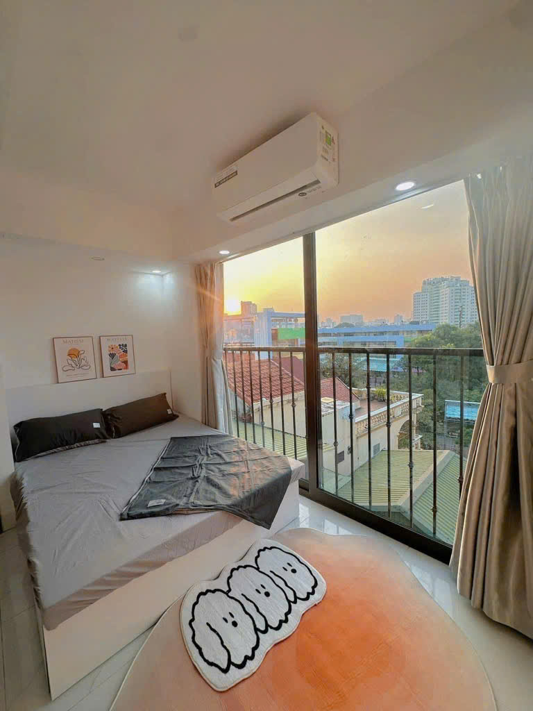 (Siêu Phẩm) Tòa Apartment 104m2 x 34P tại Hoàng Hoa Thám - Cách mặt phố 20m - Tin Thật 100%. - Ảnh 3