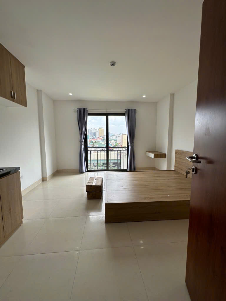 (Siêu Phẩm) Tòa Apartment xây mới 60m x 14P ngõ 279 Đội Cấn - Ô tô vào nhà. DT 1,3 tỷ/năm - 18,2 tỷ - Ảnh 3