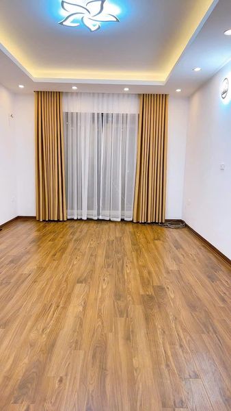 BÁN NHÀ MỸ ĐÌNH - 35M2, 5 TẦNG, NHỎ MÀ CÓ “NỘI CÔNG”! - Ảnh chính