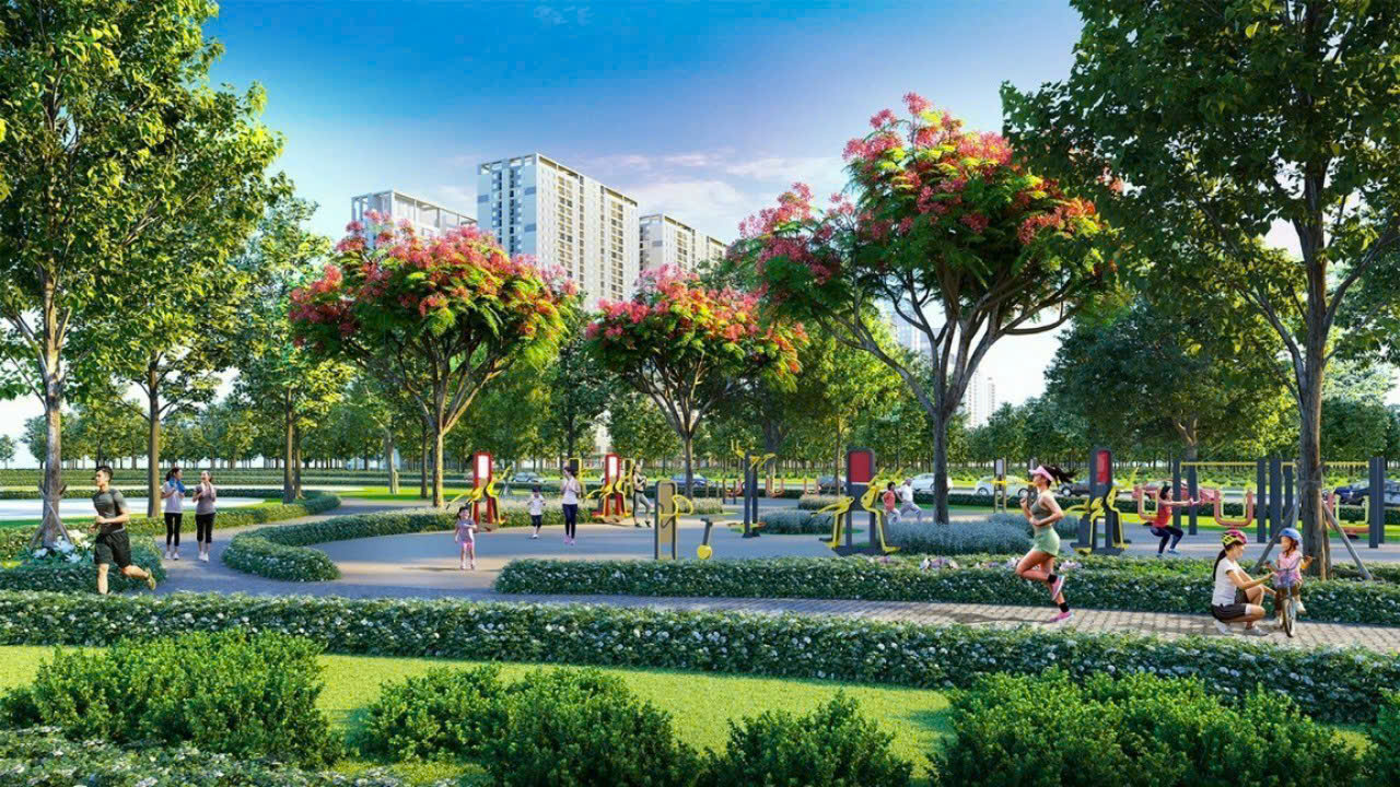 Chính chủ cần bán gấp liền kề 16 khu Đông Dương  giá tốt nhất dự án Hinode Royal Park. Chỉ từ 18.x - Ảnh chính