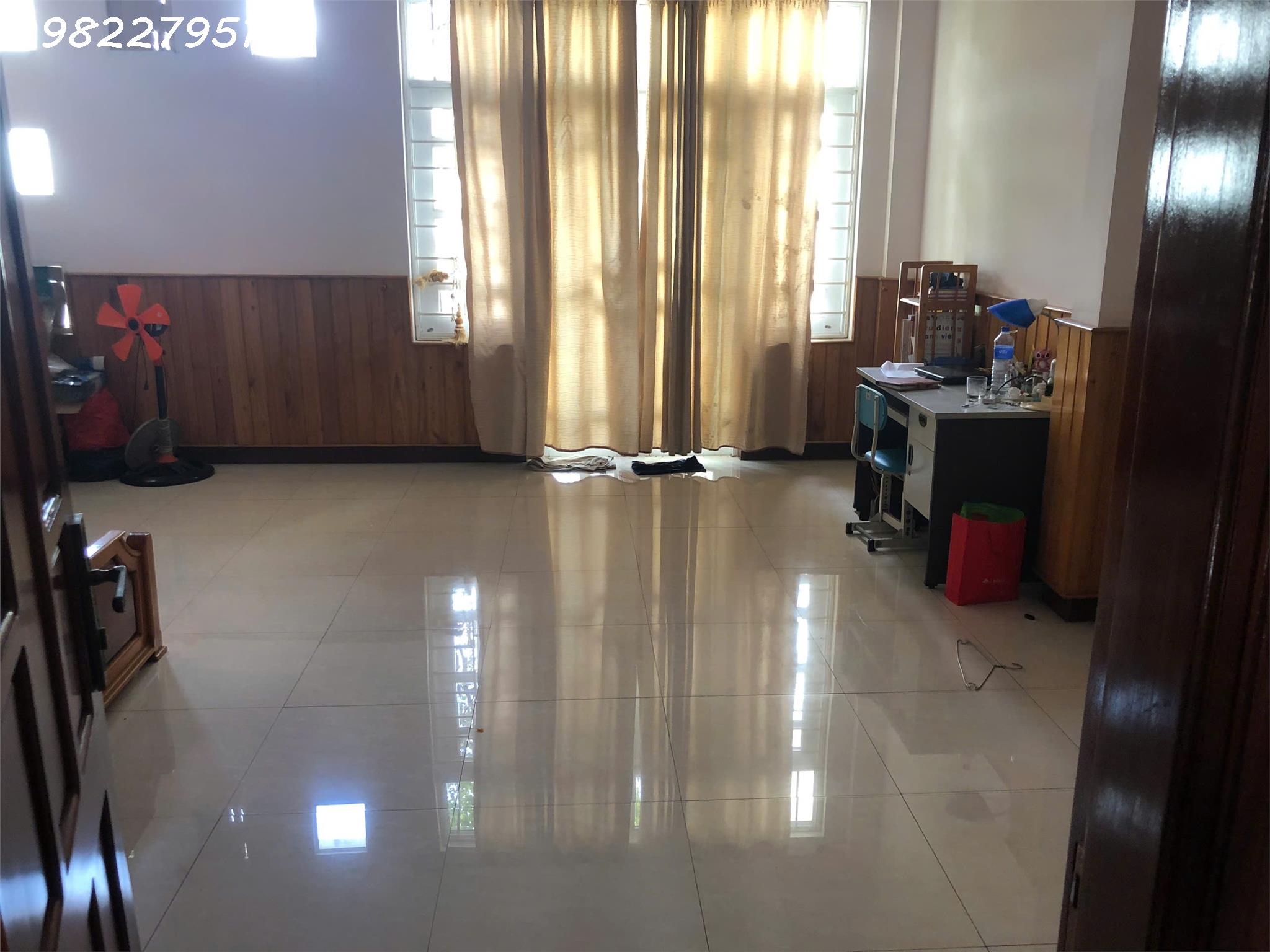 Cho thuê nhà nguyên căn diện tích sử dụng gần 400m2 tại Đường Nguyễn Thị Định,TP. Quy Nhơn - Ảnh chính