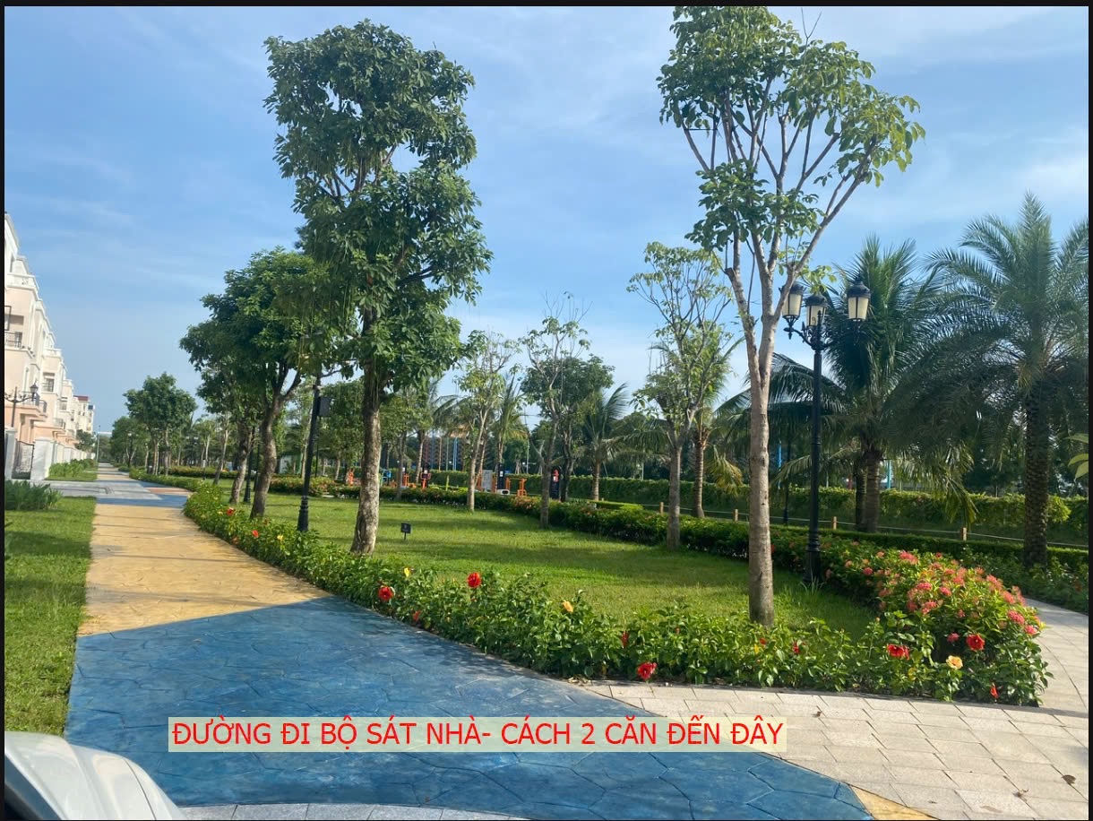 Tứ lập Hải Âu - Ocean Park 2, 120m2, khu dân trí cao, giá chỉ 13.5 tỷ - Ảnh chính