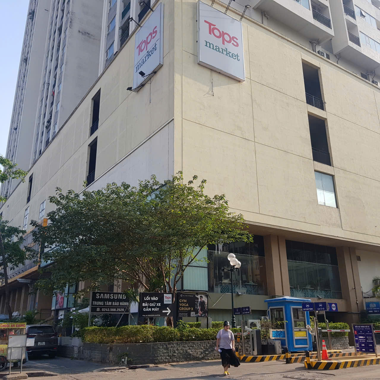 Bán căn hộ Chung cư Hồ Gươm Plaza dt 100m View đẹp Giá Bán 6 tỷ Liên Hệ Đức Thọ 0983011756 - Ảnh chính