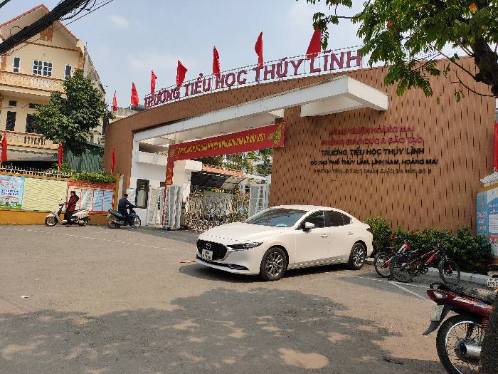 🏡 CƠ HỘI VÀNG SỞ HỮU NGÔI NHÀ LÔ GÓC ĐẲNG CẤP TẠI THÚY LĨNH 🚗🌟 - Ảnh 1