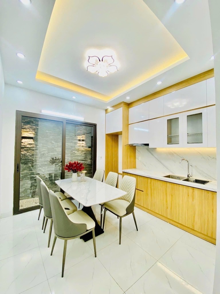 Bán Nhà 48m² Phố Minh Khai – 4 Tầng Đẹp Lung Linh, Giá Chỉ 9 Tỷ - Ảnh 5