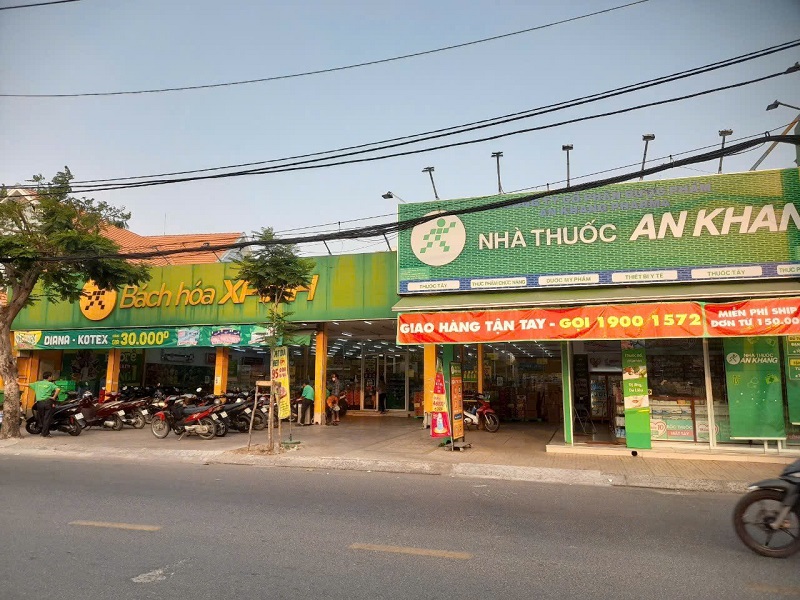 Bán KS nhà MT ngộp nặng Trần Thị Cờ, Thới An, Q12, 96m2, 5 tầng, thang máy, 14 phòng - Ảnh 4