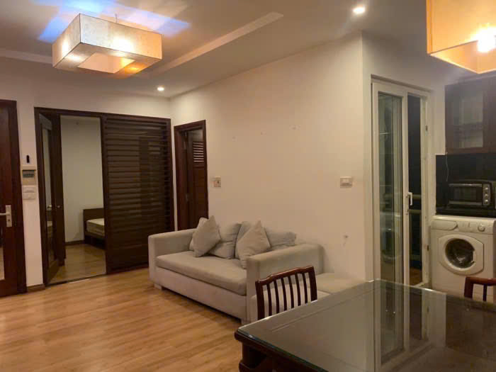 Bán căn hộ dịch vụ 100m2, 6 tầng, thang máy, MT 8m, ngõ ô tô, 27.2 tỷ, Đặng Thai Mai - Tây Hồ - Ảnh 1