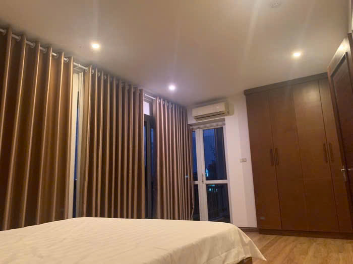 Bán căn hộ dịch vụ 100m2, 6 tầng, thang máy, MT 8m, ngõ ô tô, 27.2 tỷ, Đặng Thai Mai - Tây Hồ - Ảnh 3