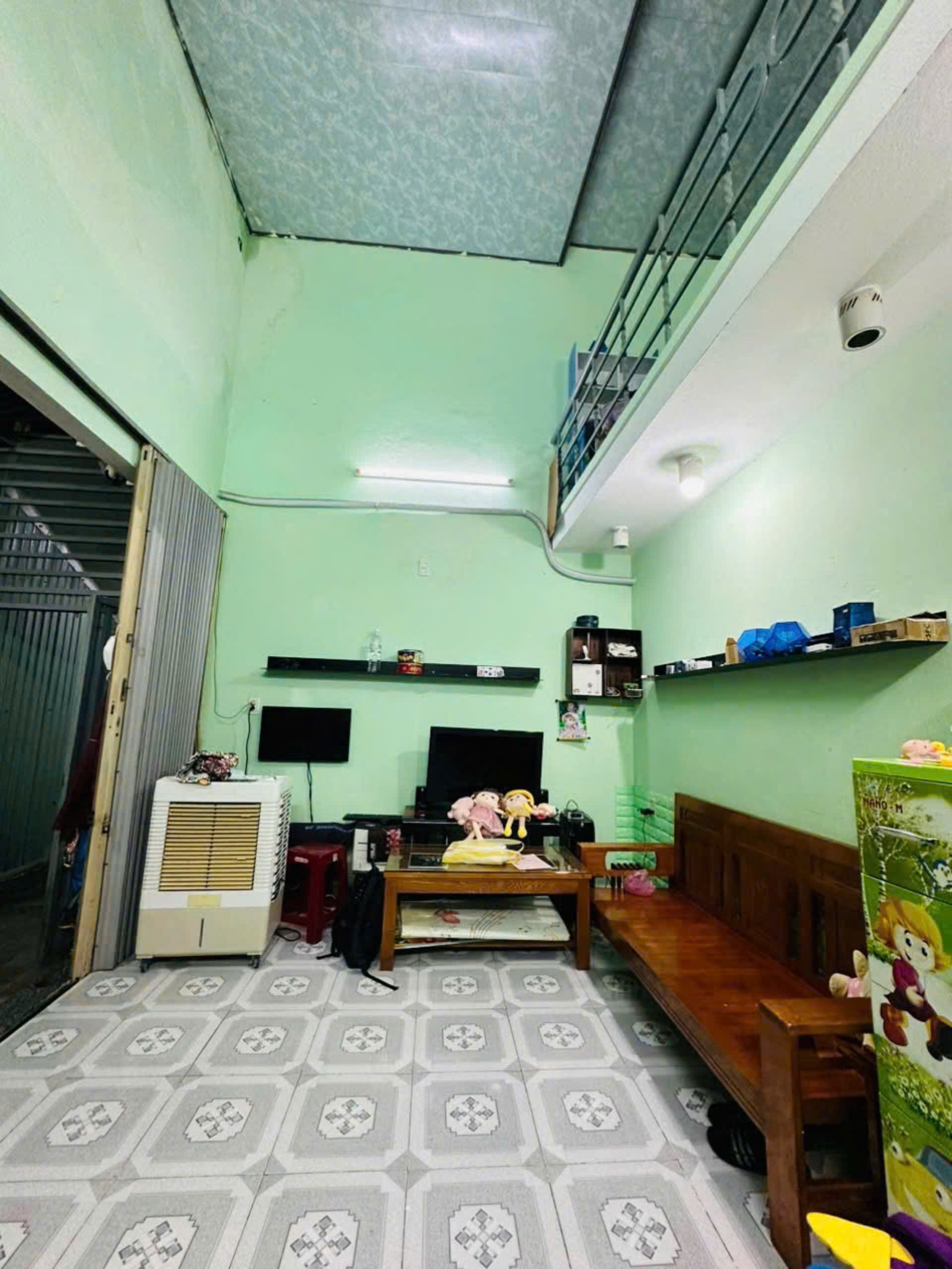 CHỈ 1 TỶ 99 CÓ NHÀ THANH KHÊ, 54M2, TƯƠNG LAI RA MẶT TIỀN - Ảnh 1