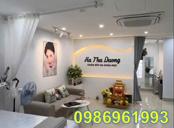 ☀️Nhượng mặt bằng tầng 4 nhà mới xây tại phố Hồng Tiến, Long Biên, HN, 0986961993 - Ảnh 2