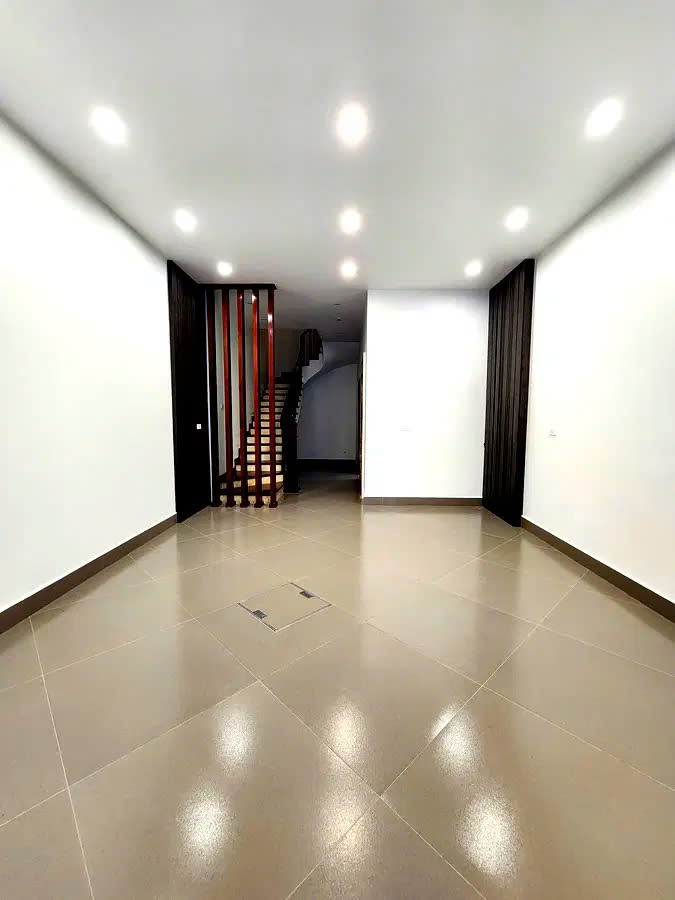 Bán nhà 6 tầng, 60m², Ngọc Thụy, Long Biên - 15.5 tỷ.Mặt ngõ ô tô chánh. - Ảnh 3