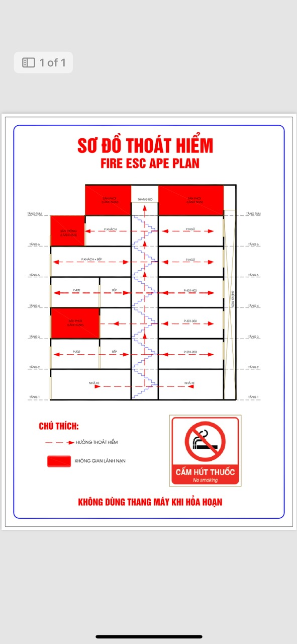 Bán tòa căn hộ dịch vụ cho thuê cao cấp 7 tầng mới tinh - Ảnh 3