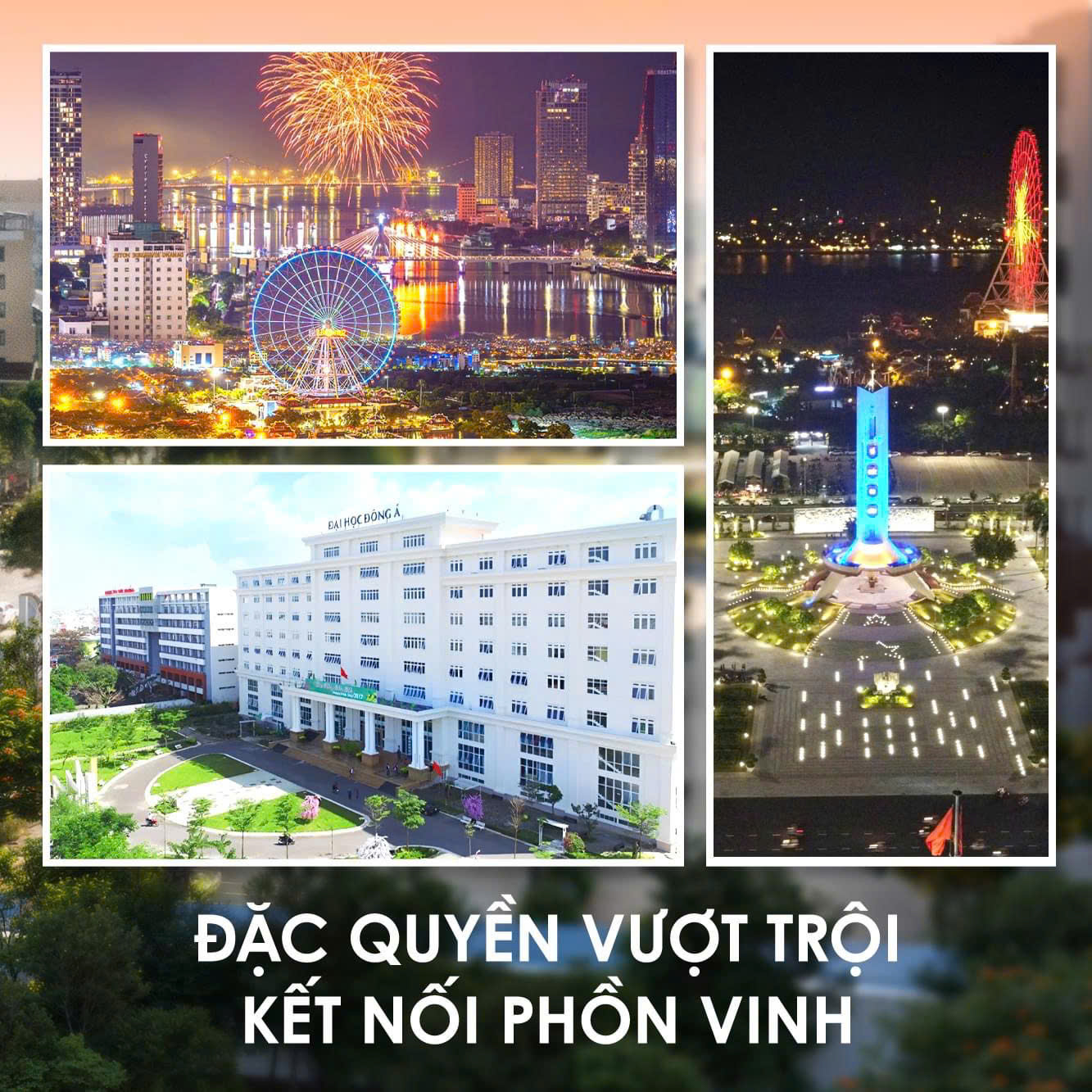 Căn Hộ "The Vista Residence Đà Nẵng" – Nơi Thắp Sáng Tương Lai, Kết Nối Yêu Thương - Ảnh 6