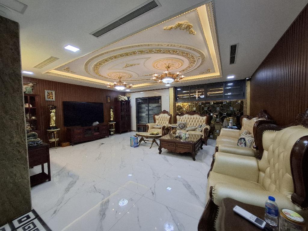 🏦  BIỆT THỰ VIP, TRUNG TÂM QUẬN NAM TỪ LIÊM- THANG MÁY - HẦM ĐỂ XE - BÁO CHÁY - ĐƯỜNG Ô TÔ TRÁNH - - Ảnh 3