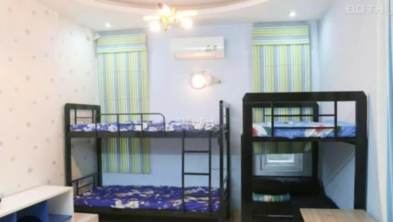 CHO THUÊ HOMESTAY Ở GHÉP GIƯỜNG TẦNG, ĐẦY ĐỦ TIỆN NGHI Ở  VĨNH HƯNG - HOÀNG MAI - HÀ NỘI. - Ảnh 1