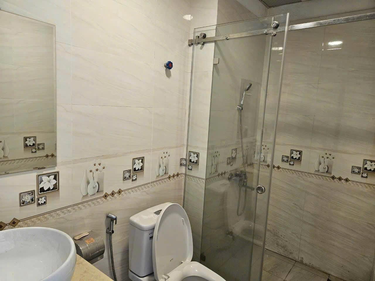 Bán nhà 4 tầng mặt phố KĐT Việt Hòa, phường Việt Hòa, TP HD, 120m2, mt 6m, thang máy - Ảnh 8