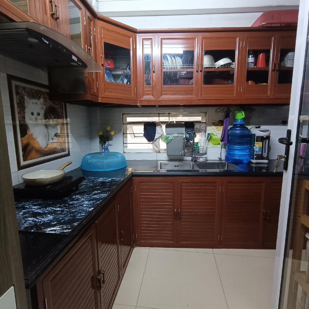 MUA BÁN NHÀ - HÀ THIÊN VŨ NHỈNH 5 TỶ - 52m2 – mặt phố, Sổ đỏ chính chủ,  Đa Tốn, Lệ Xá, Gia Lâm - Ảnh 2