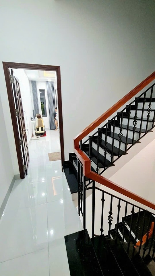 MTKD AN DƯƠNG VƯƠNG Q6, 100M2, 5 TẦNG MỚI - Ảnh 2