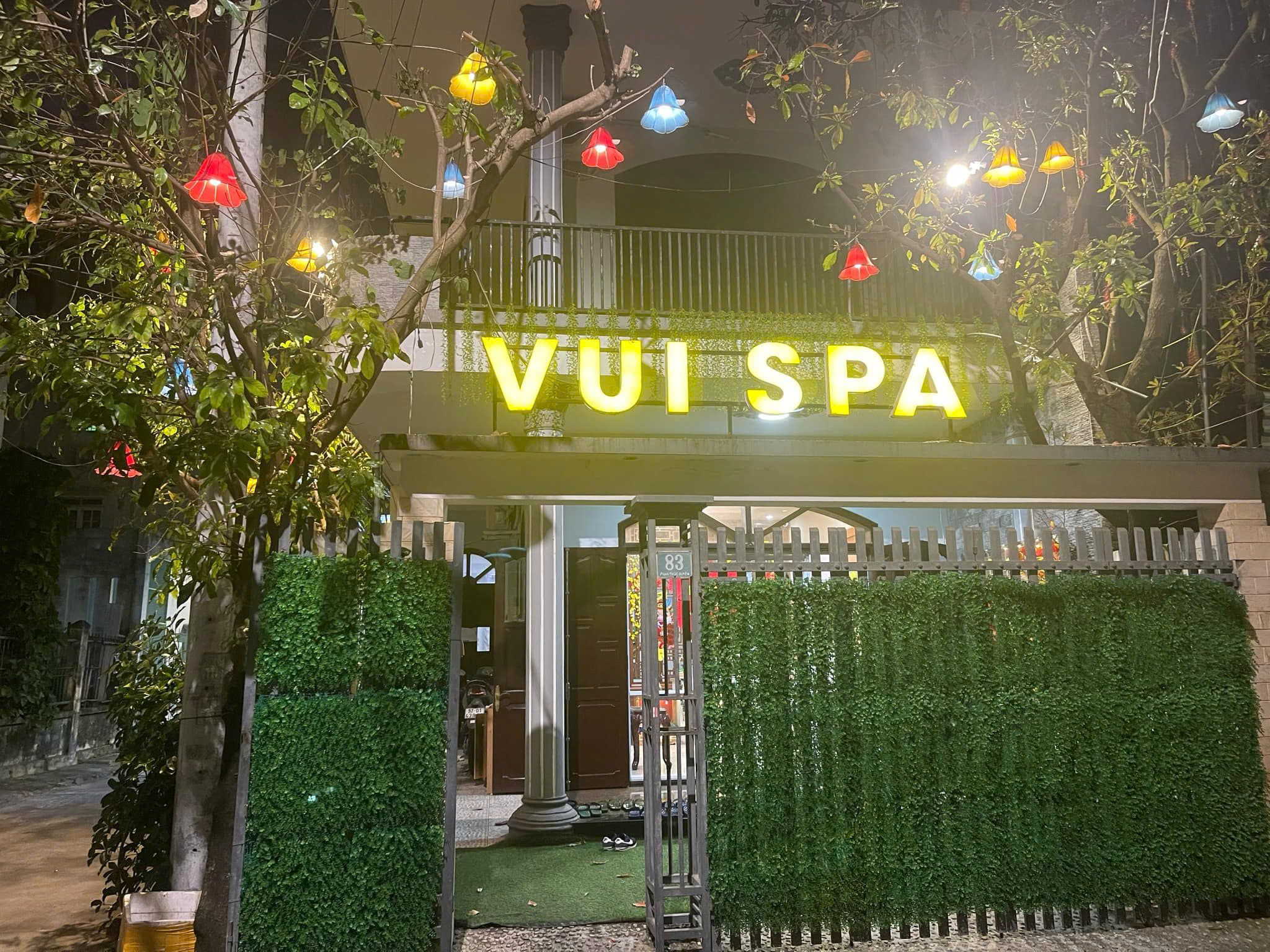 CHÍNH CHỦ CẦN SANG NHƯỢNG SPA Địa chỉ: Nằm khu vực An Thượng, Mai Thúc Lân- Ngũ Hành Sơn - Ảnh 1