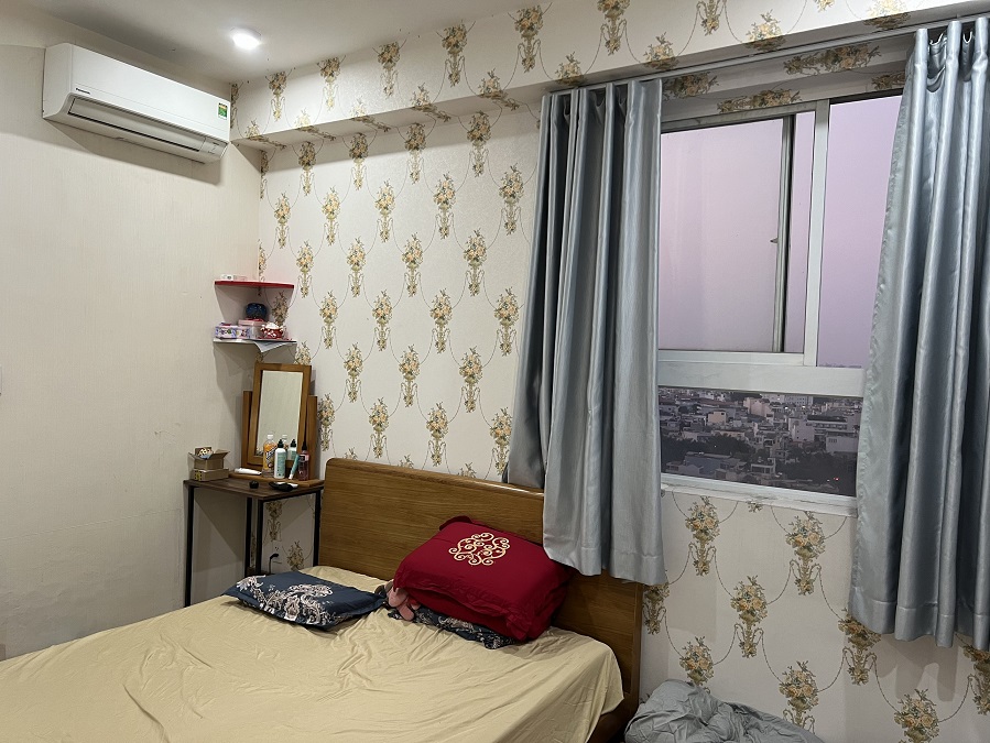 Chính Chủ Cần Bán Chung cư Melody Residence 869 Âu Cơ- Phường Tân Sơn Nhì- Quận Tân Phú-TPHCM - Ảnh 2