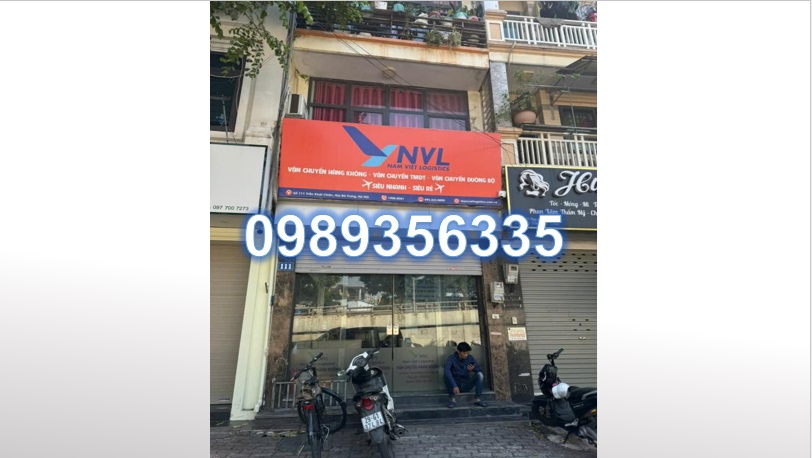 ☀️Cần cho thuê cửa hàng số 111 phố Trần Khát Chân, Hai Bà Trưng, 13tr/th; 0989356335 - Ảnh chính