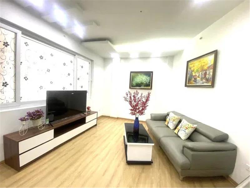 Bán nhà ngõ đình đông, quận hai Bà Trưng, 5 tầng 30m2 5.6 tỷ - Ảnh 3