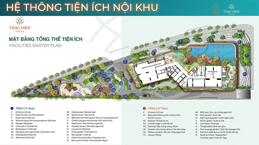 Rổ hàng 40 căn giá gốc CĐT cuối cùng, căn hộ Thảo Điền mặt tiền Nguyễn Văn Hưởng, full nội thất - Ảnh 5