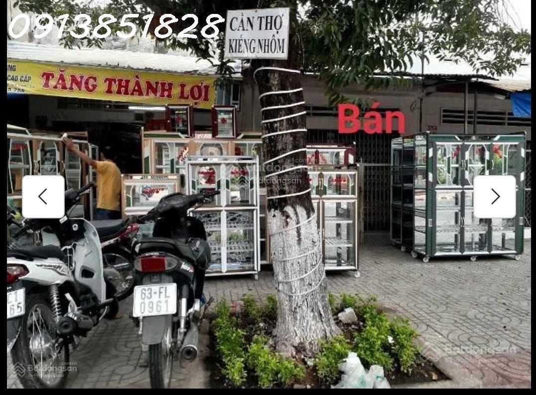 Cần bán nhà mặt phố 2 mặt tiền đường lớn vô TT tp Mỹ Tho, giá 10 tỷ VND (có thương lượng ) - Ảnh 2