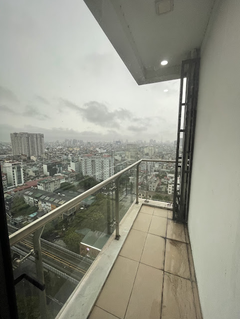 Cho thuê căn hộ 3 Ngủ  tại chung cư Hoàng Cầu Skyline - Ảnh 1