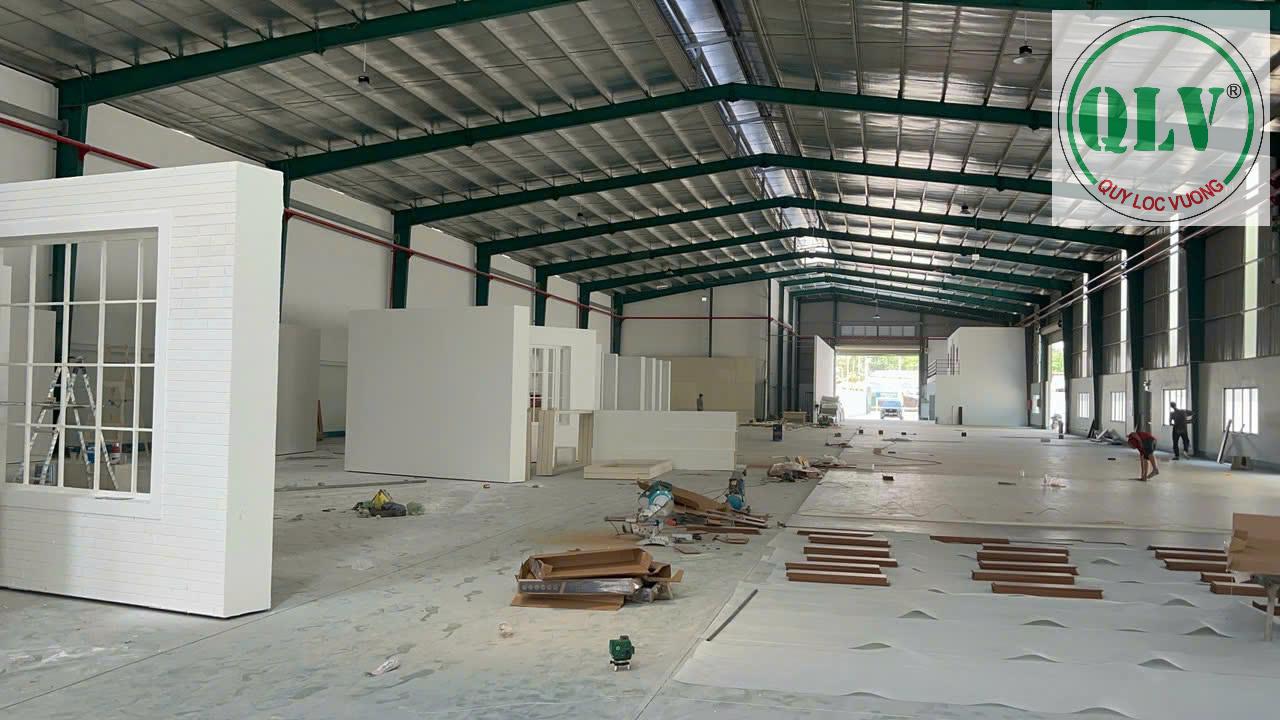 Bán nhà xưởng gần 3.000m2 ở Bến Cát, tỉnh Bình Dương - Ảnh 2