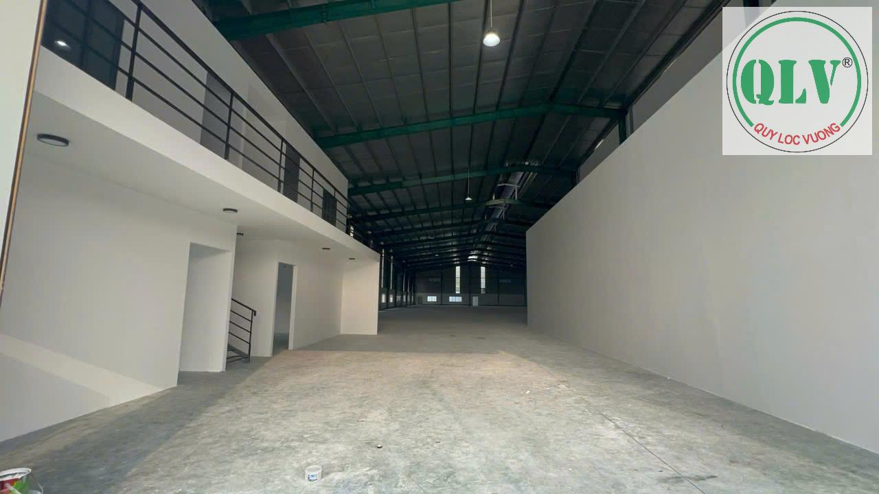 Bán nhà xưởng gần 3.000m2 ở Bến Cát, tỉnh Bình Dương - Ảnh 4