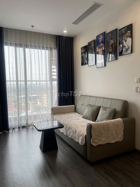 Chính chủ Cho Thuê Căn Hộ Studio 1PN Zenpark R102 - Ảnh 1