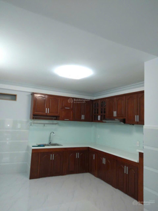 Nhà Hoàng Hoa Thám Bình Thạnh. 45m2 (4* 11,5m), 5 tâng; 6PN, 6WC. Hẻm 4m, giá 6,95 tỷ - Ảnh 3