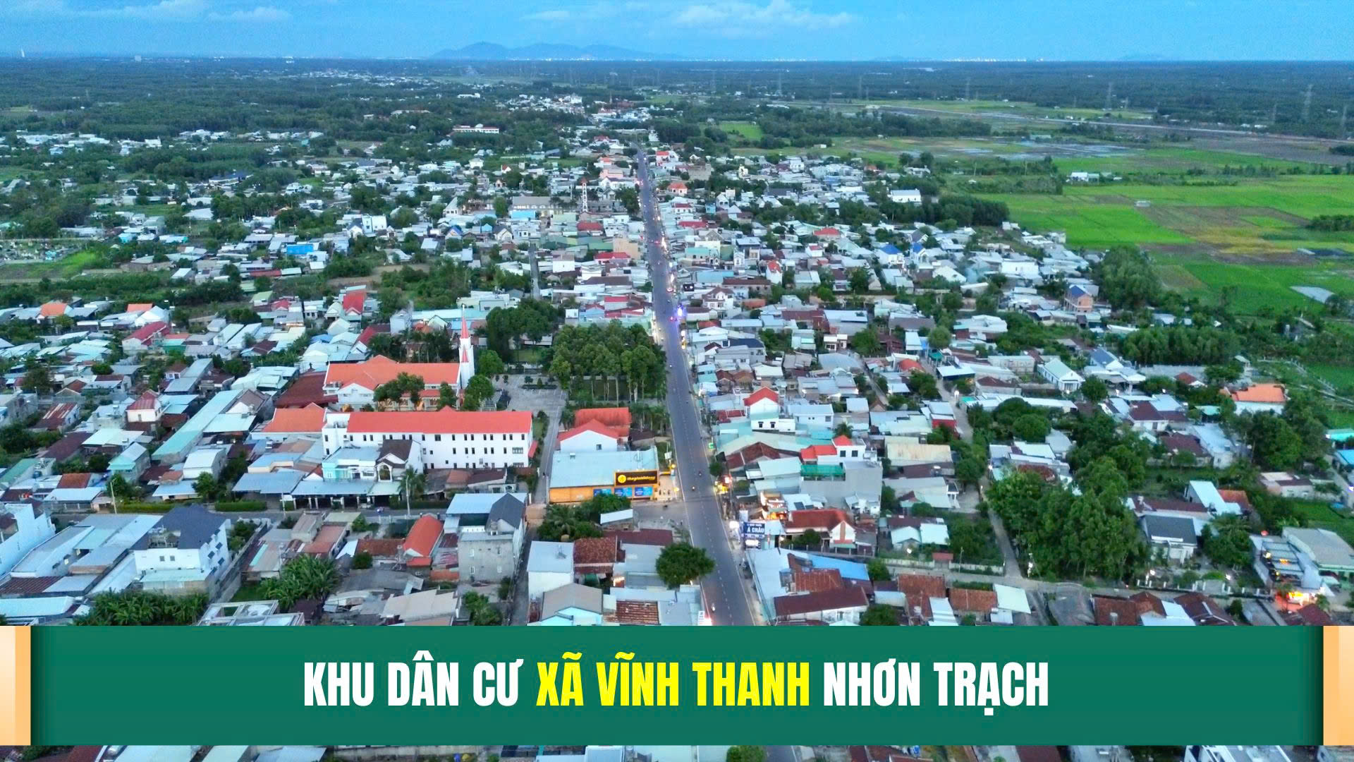 Bán thửa đất Thổ Cư DT 151m2 tại Xã Vĩnh Thanh Nhơn Trạch. - Ảnh 4