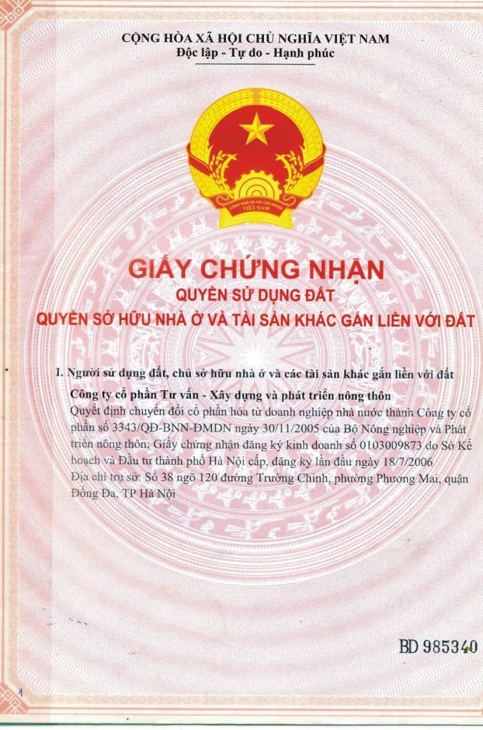 Bán đất có sẵn nhà xưởng Liên Ninh, Thanh Trì, Diện tích 3100m2, Giá bán 4.x tỷ. - Ảnh chính