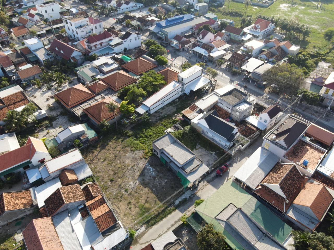 Đất nền đầu tư ven biển Dốc Lết Ninh Hòa Khánh Hòa giá đầu tư chỉ hơn 10 triệu/m2 - Ảnh 2