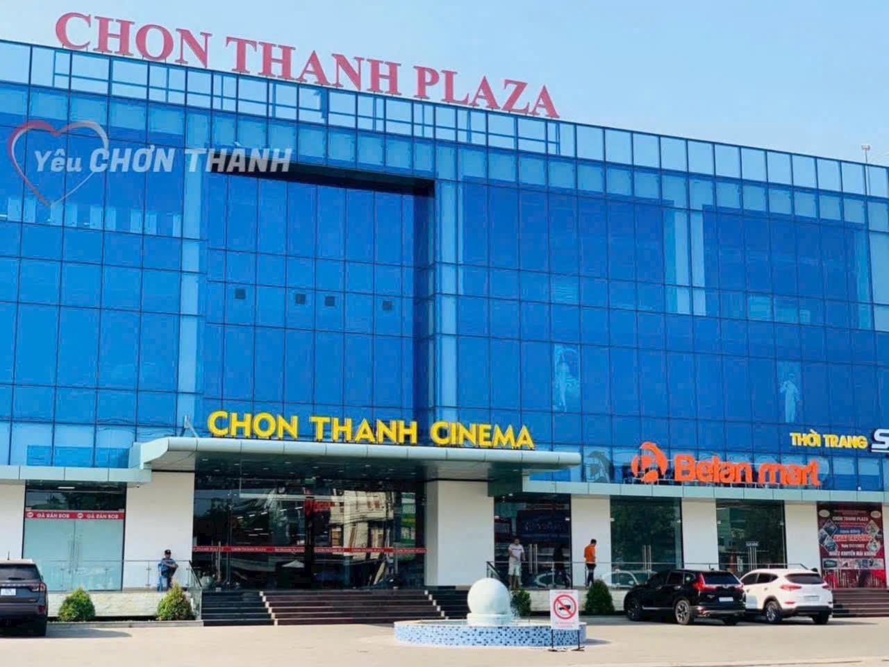 Đất Đẹp- Giá Tốt - Chính Chủ cần bán nhanh lô đất vị trí tại Minh Thành, Chơn Thành, Bình Phước - Ảnh 1