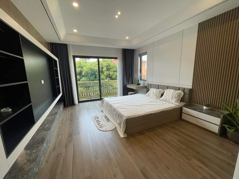 Nhà Đẹp, Việt Hưng, Long Biên, 48m2, 6 Tầng, Lô Góc, Gara Ô Tô, Thang Máy, Kinh Doanh - Ảnh 4